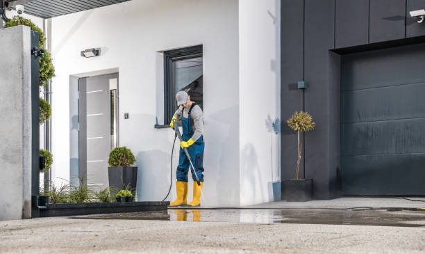 Fox Lake, WI Pressure Washing Services Company